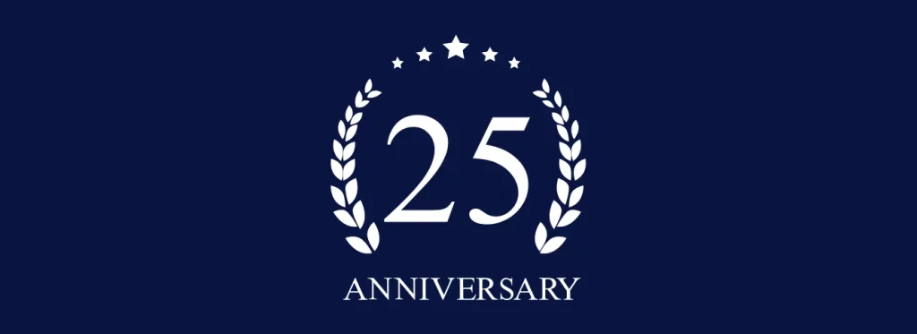 25yearbanner