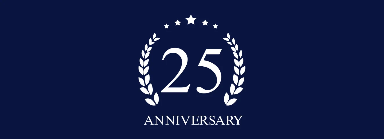25yearbanner