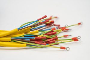 cable assemblies