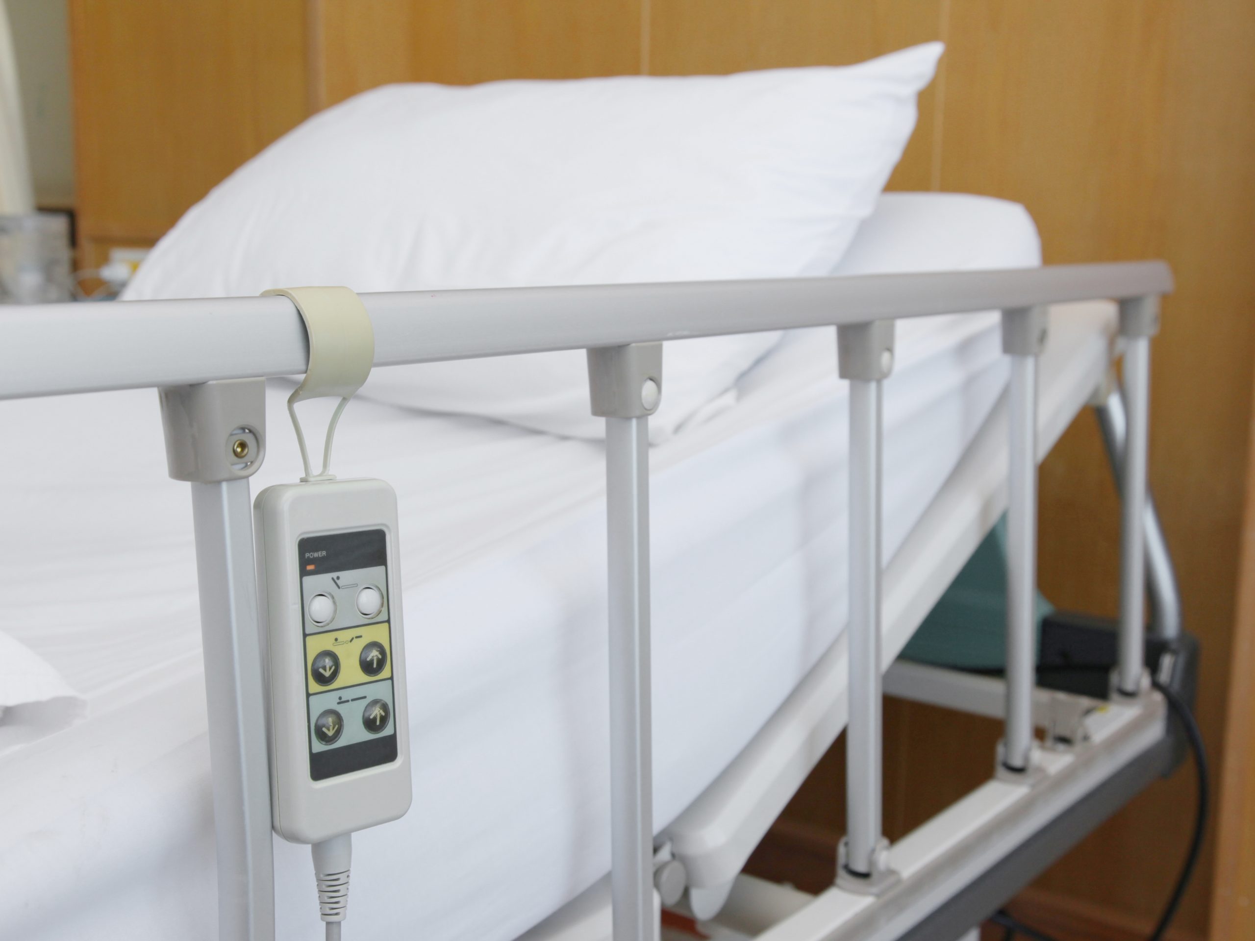 Medical; Bed