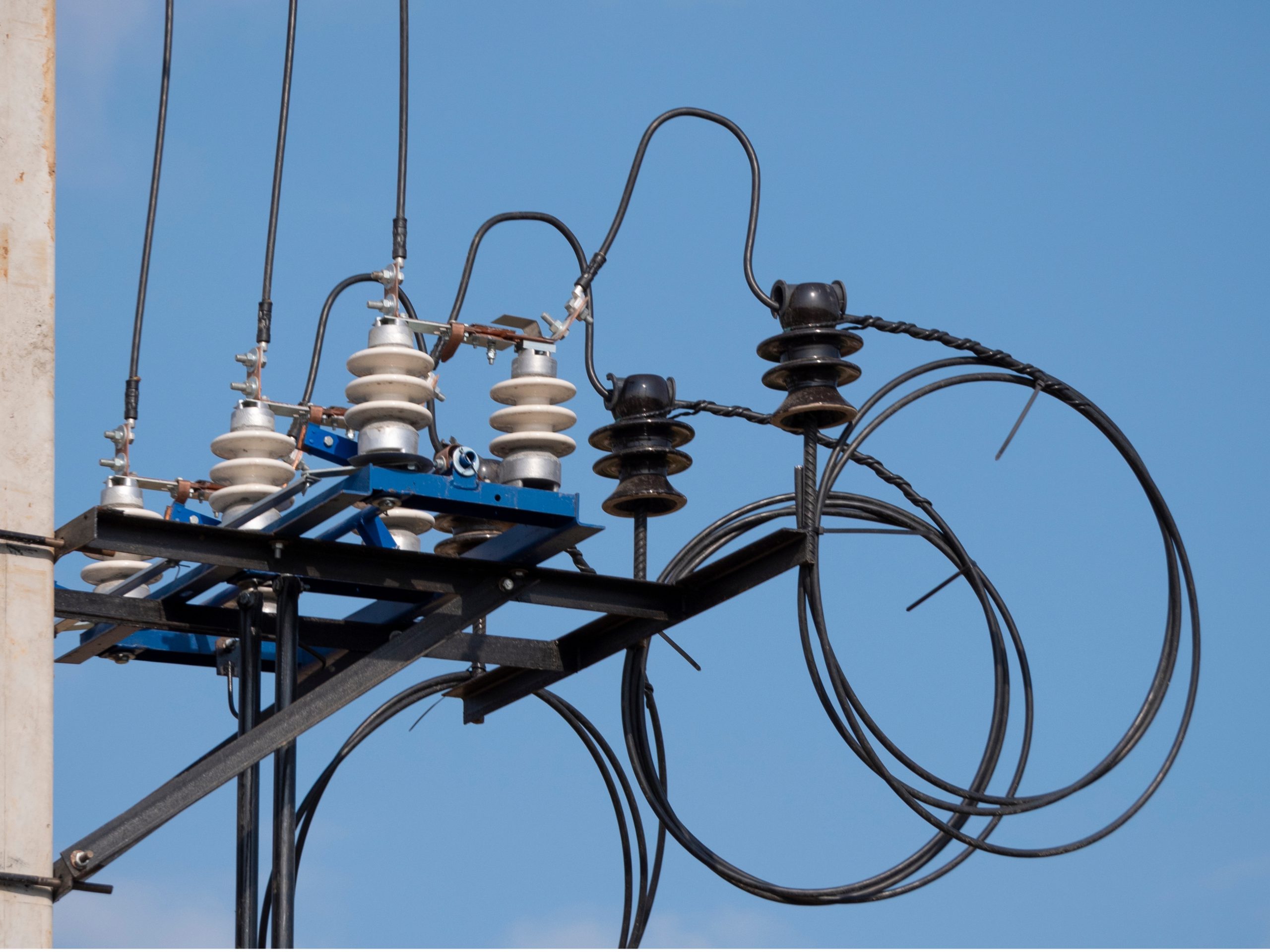 Power Distribution