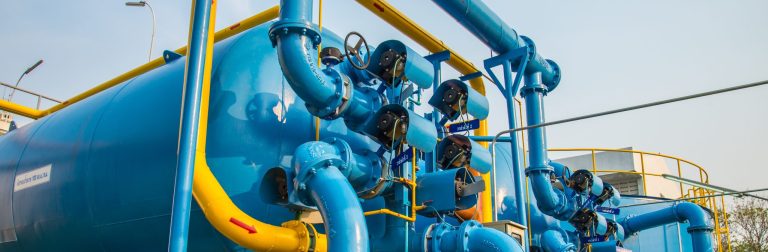 water treatment manufactory 2
