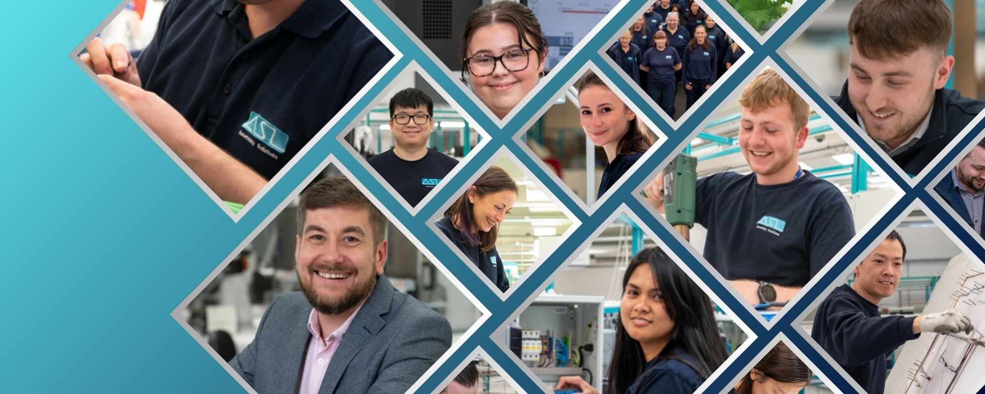 Meet the Team Banner 5