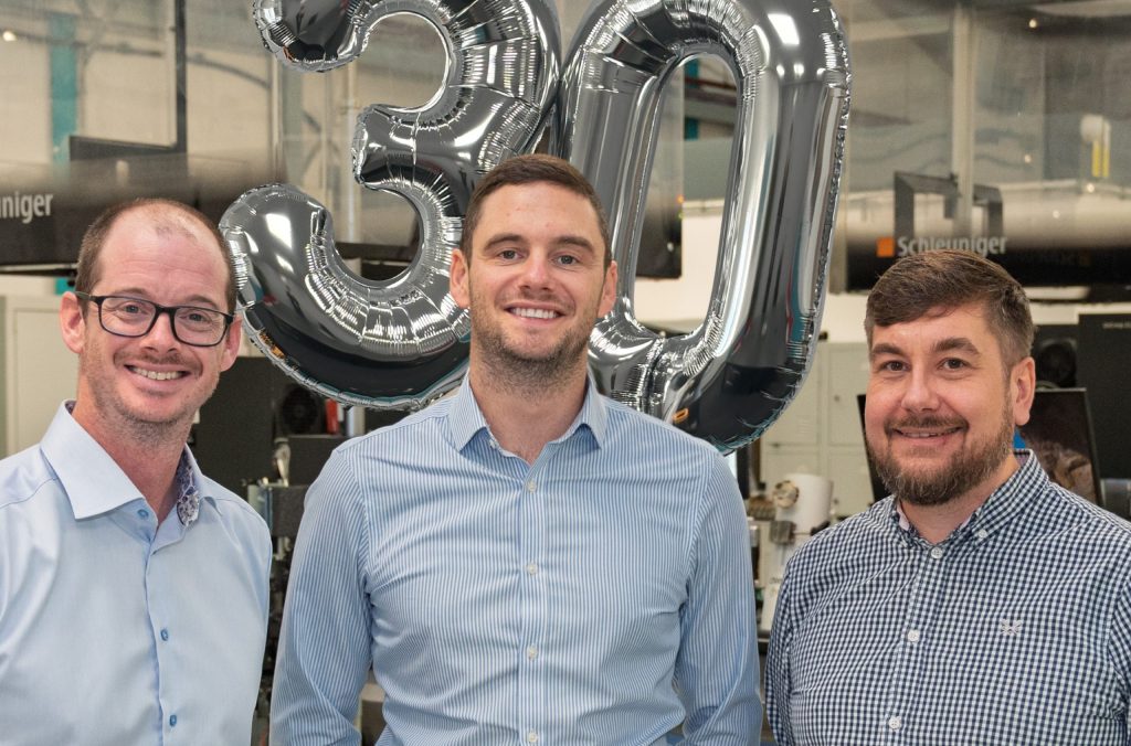 30 Years Photo