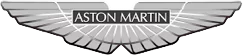 aston martin logo