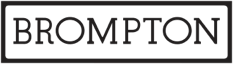 brompton logo